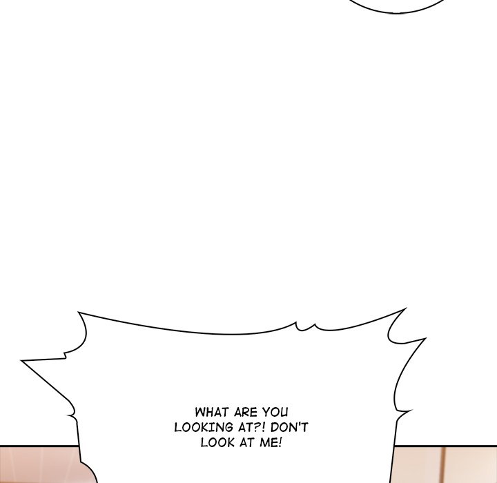 Mina's Little Trap Chapter 2 - Manhwa18.com