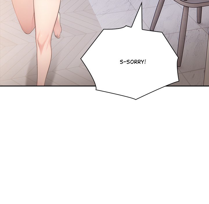Mina's Little Trap Chapter 2 - Manhwa18.com