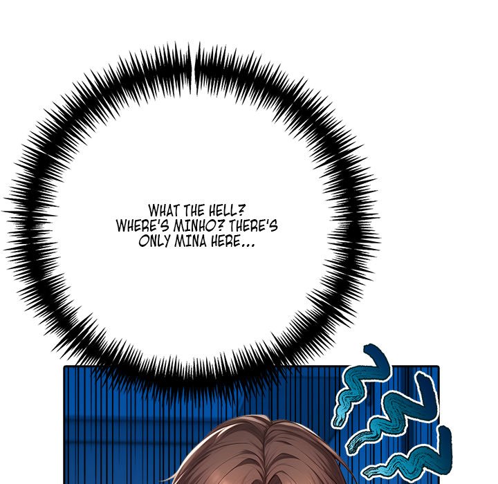 Mina's Little Trap Chapter 2 - Manhwa18.com