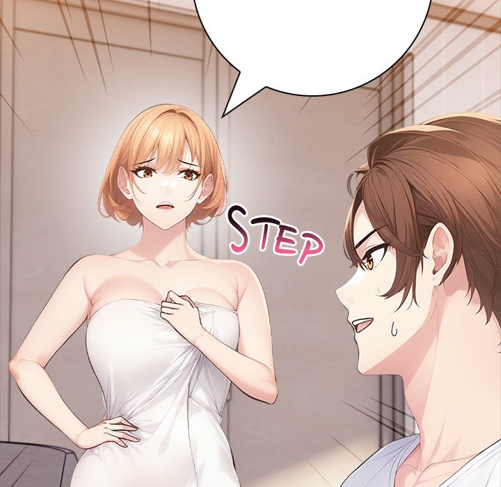 Mina's Little Trap Chapter 2 - Manhwa18.com