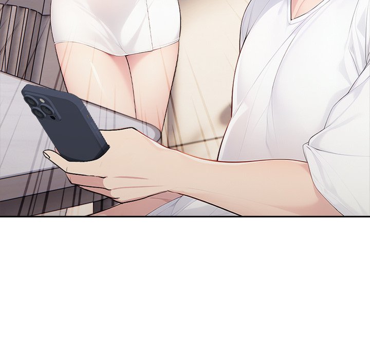 Mina's Little Trap Chapter 2 - Manhwa18.com