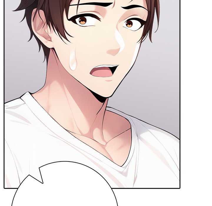 Mina's Little Trap Chapter 2 - Manhwa18.com