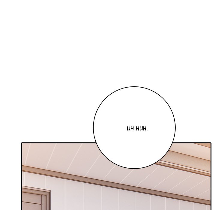 Mina's Little Trap Chapter 2 - Manhwa18.com