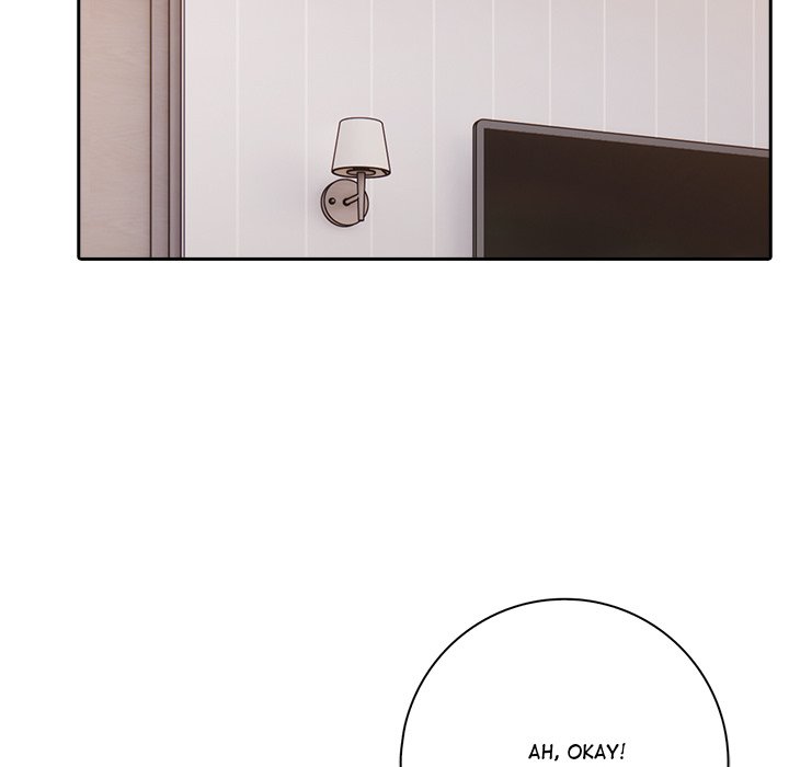 Mina's Little Trap Chapter 2 - Manhwa18.com