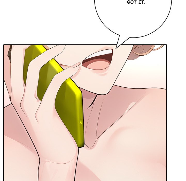 Mina's Little Trap Chapter 2 - Manhwa18.com