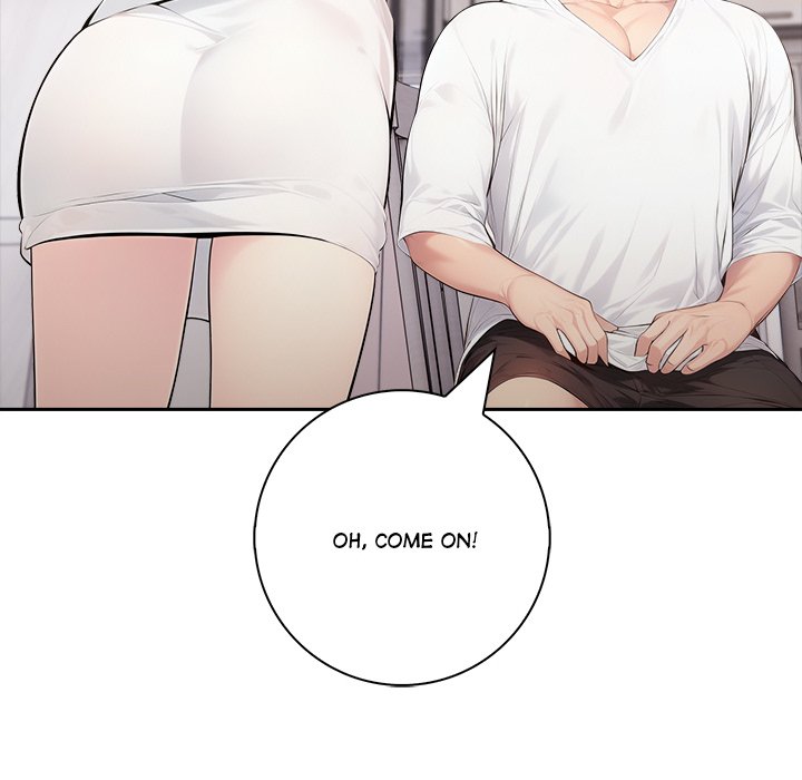 Mina's Little Trap Chapter 2 - Manhwa18.com
