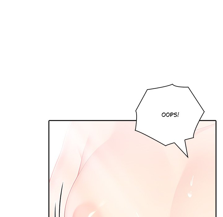 Mina's Little Trap Chapter 2 - Manhwa18.com