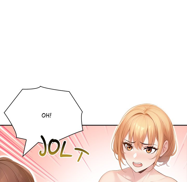 Mina's Little Trap Chapter 2 - Manhwa18.com