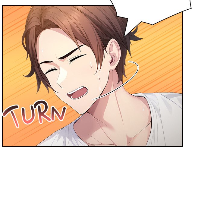 Mina's Little Trap Chapter 2 - Manhwa18.com