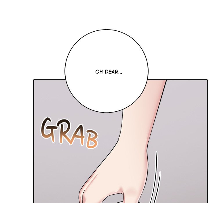 Mina's Little Trap Chapter 2 - Manhwa18.com