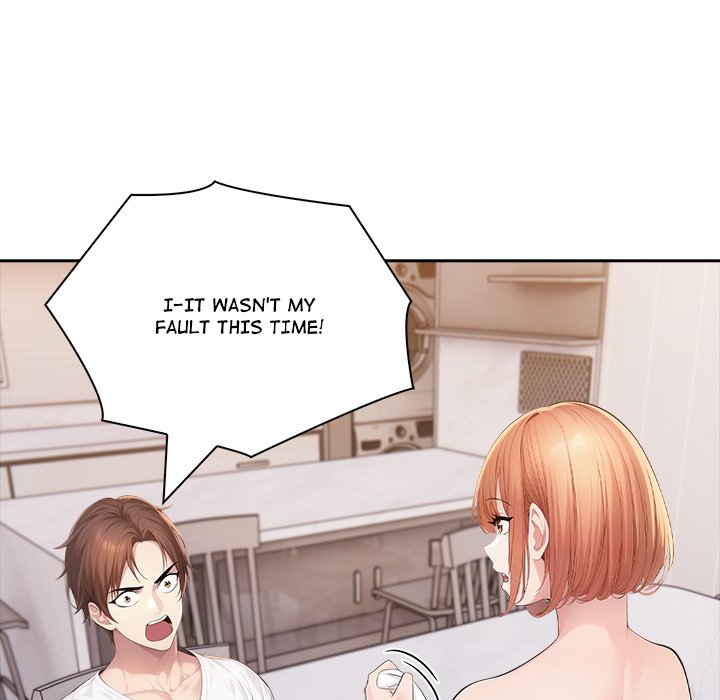 Mina's Little Trap Chapter 2 - Manhwa18.com