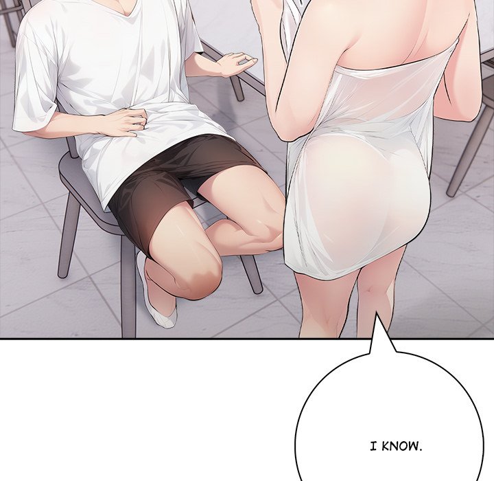 Mina's Little Trap Chapter 2 - Manhwa18.com