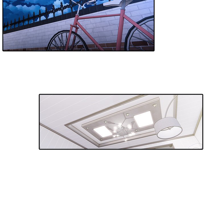 Mina's Little Trap Chapter 2 - Manhwa18.com