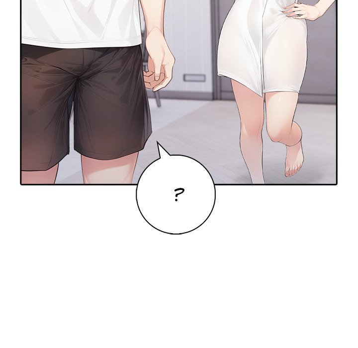 Mina's Little Trap Chapter 2 - Manhwa18.com