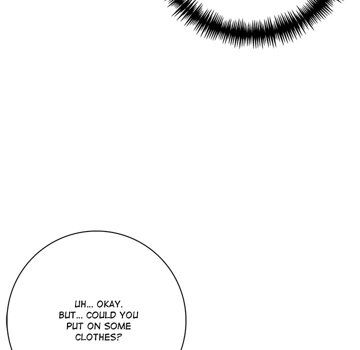 Mina's Little Trap Chapter 2 - Manhwa18.com