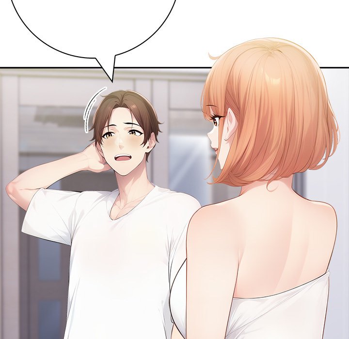 Mina's Little Trap Chapter 2 - Manhwa18.com