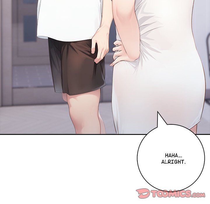 Mina's Little Trap Chapter 2 - Manhwa18.com