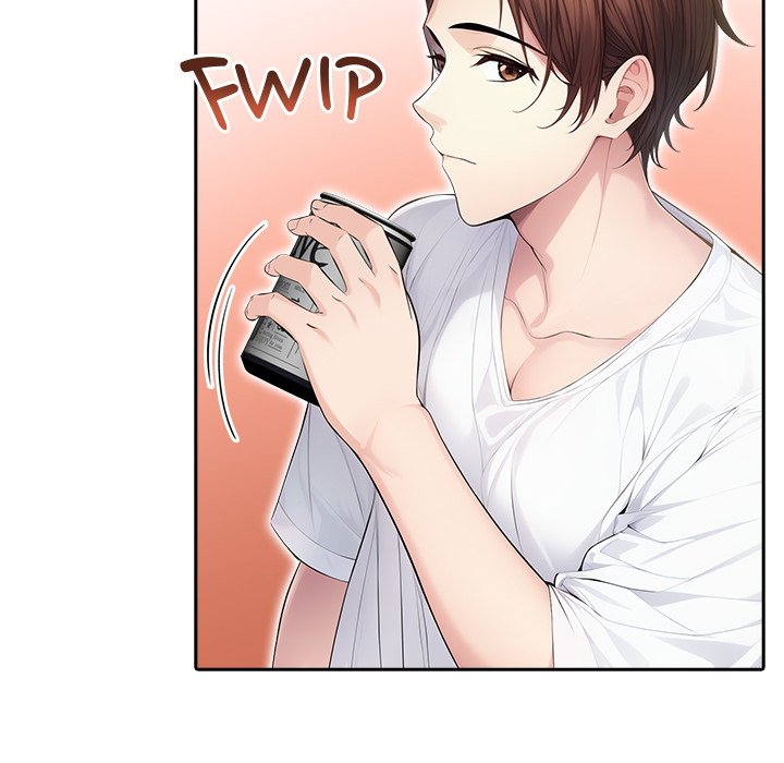 Mina's Little Trap Chapter 2 - Manhwa18.com