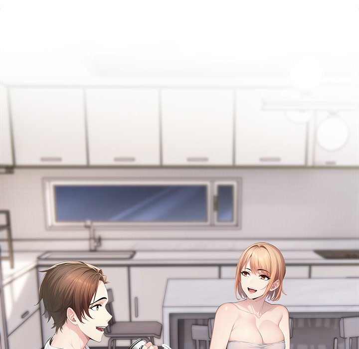 Mina's Little Trap Chapter 2 - Manhwa18.com