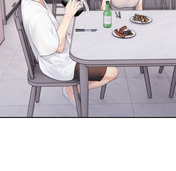 Mina's Little Trap Chapter 2 - Manhwa18.com