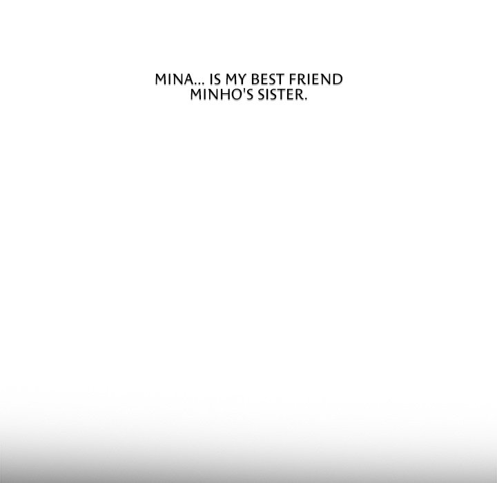 Mina's Little Trap Chapter 2 - Manhwa18.com