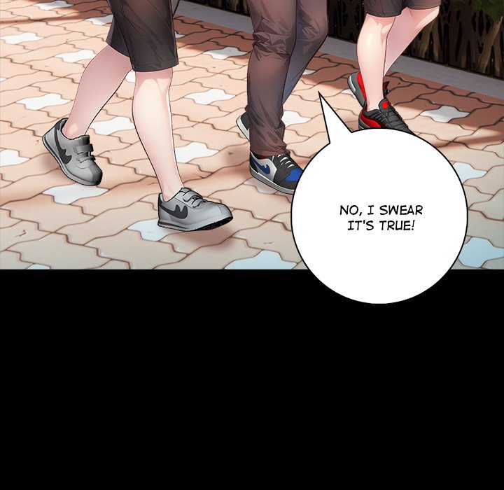 Mina's Little Trap Chapter 2 - Manhwa18.com