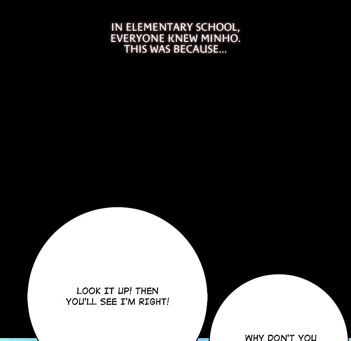 Mina's Little Trap Chapter 2 - Manhwa18.com