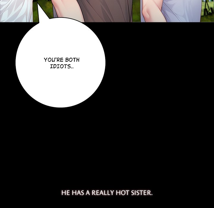 Mina's Little Trap Chapter 2 - Manhwa18.com