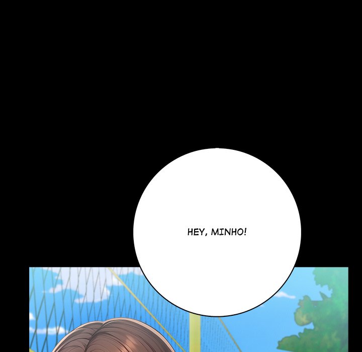 Mina's Little Trap Chapter 2 - Manhwa18.com