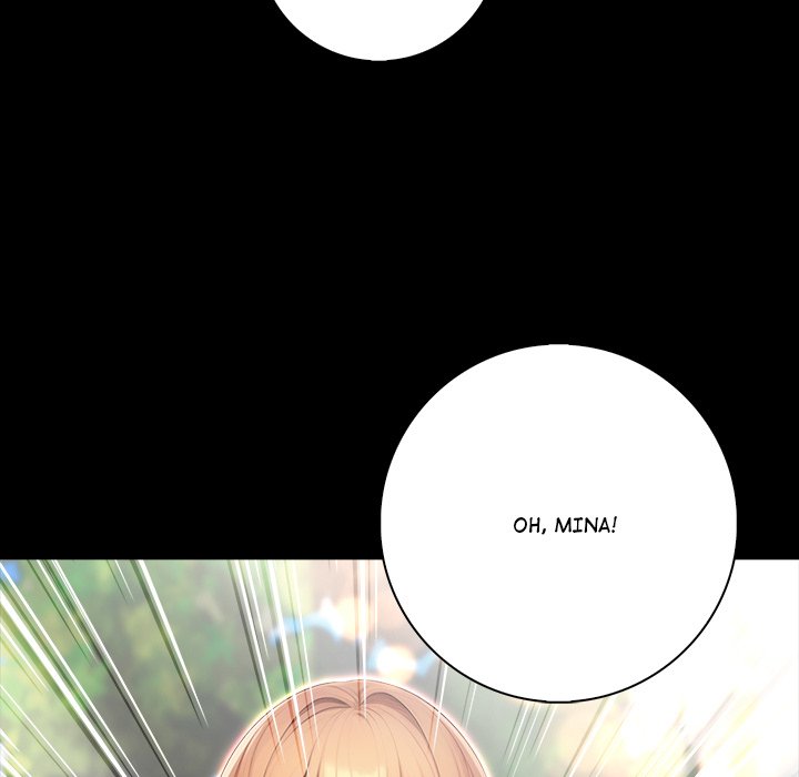 Mina's Little Trap Chapter 2 - Manhwa18.com