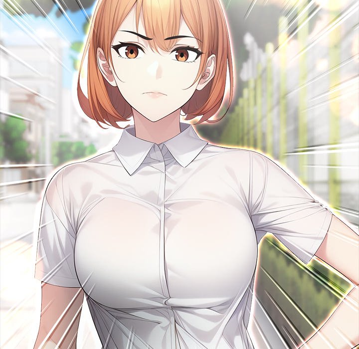 Mina's Little Trap Chapter 2 - Manhwa18.com