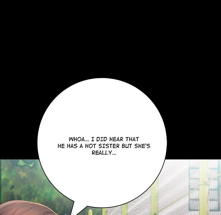 Mina's Little Trap Chapter 2 - Manhwa18.com