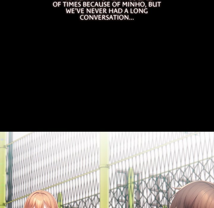 Mina's Little Trap Chapter 2 - Manhwa18.com