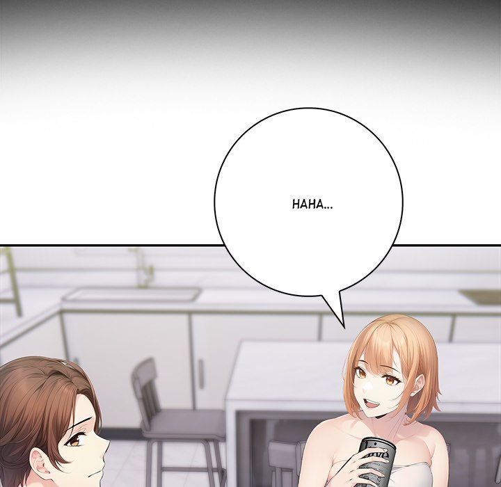 Mina's Little Trap Chapter 2 - Manhwa18.com