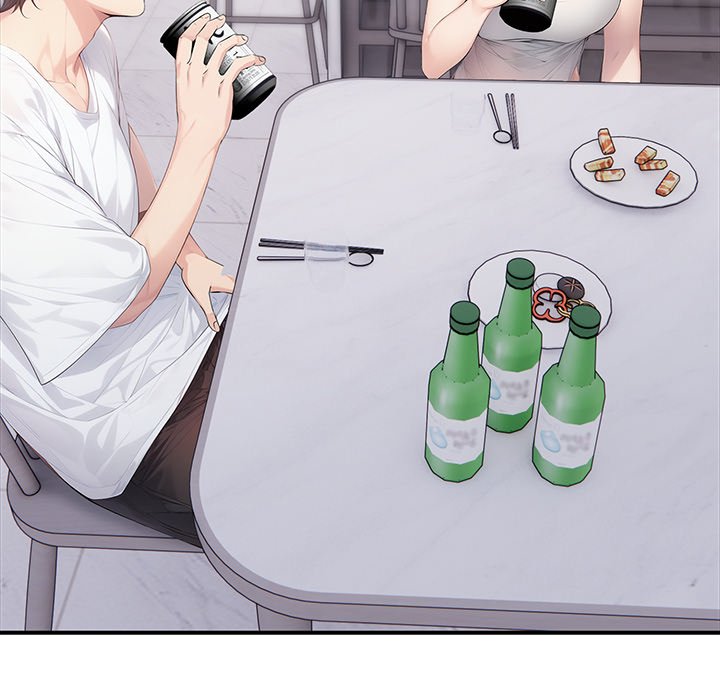 Mina's Little Trap Chapter 2 - Manhwa18.com