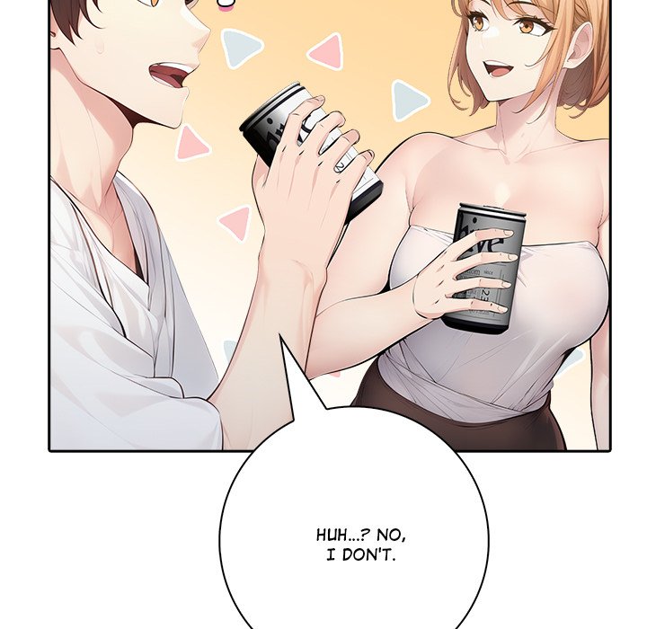 Mina's Little Trap Chapter 2 - Manhwa18.com