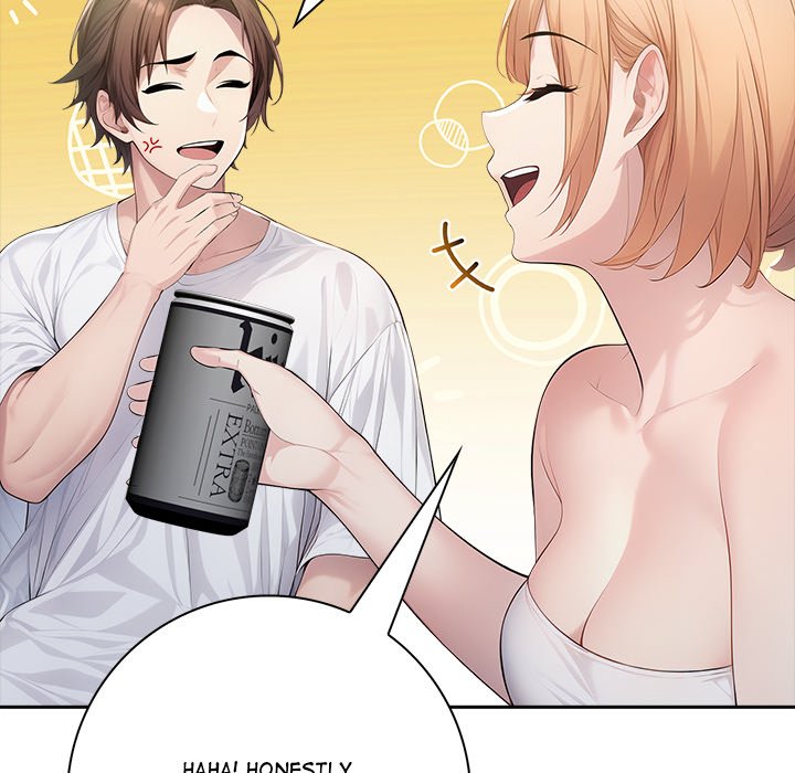 Mina's Little Trap Chapter 2 - Manhwa18.com