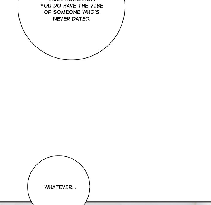 Mina's Little Trap Chapter 2 - Manhwa18.com