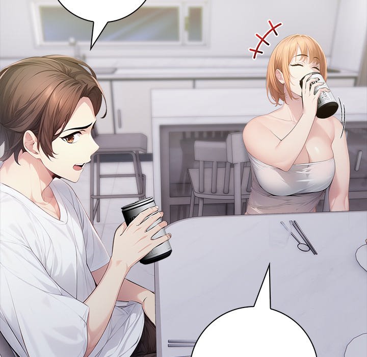 Mina's Little Trap Chapter 2 - Manhwa18.com