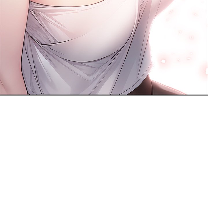 Mina's Little Trap Chapter 2 - Manhwa18.com