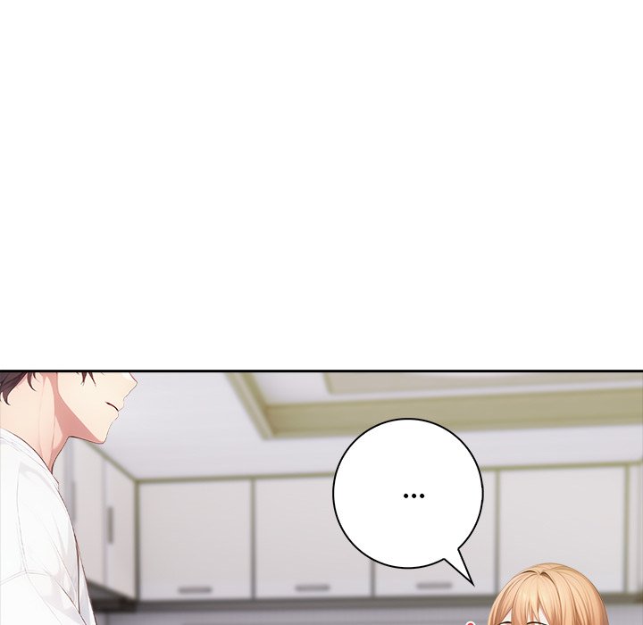 Mina's Little Trap Chapter 2 - Manhwa18.com