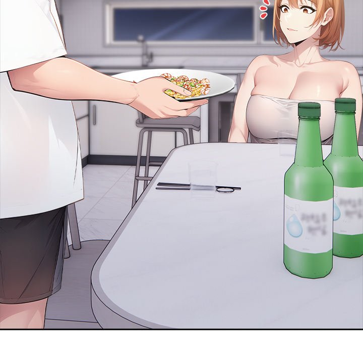 Mina's Little Trap Chapter 2 - Manhwa18.com