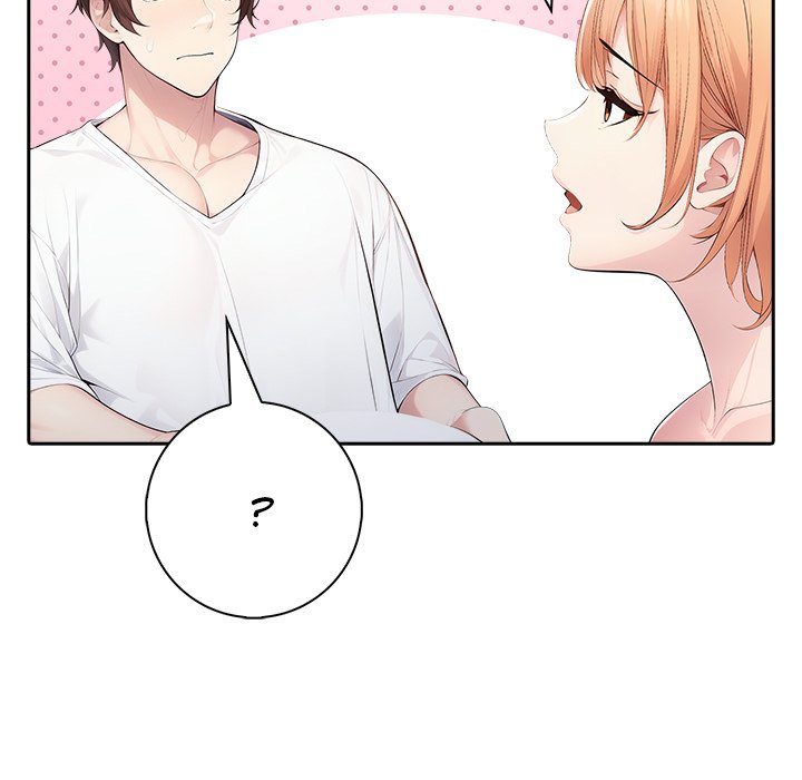 Mina's Little Trap Chapter 2 - Manhwa18.com