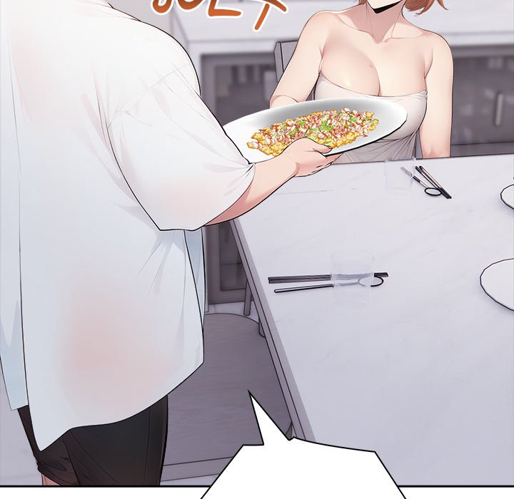 Mina's Little Trap Chapter 2 - Manhwa18.com