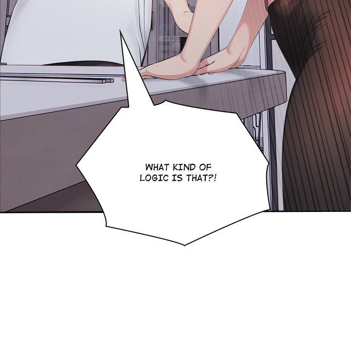 Mina's Little Trap Chapter 2 - Manhwa18.com