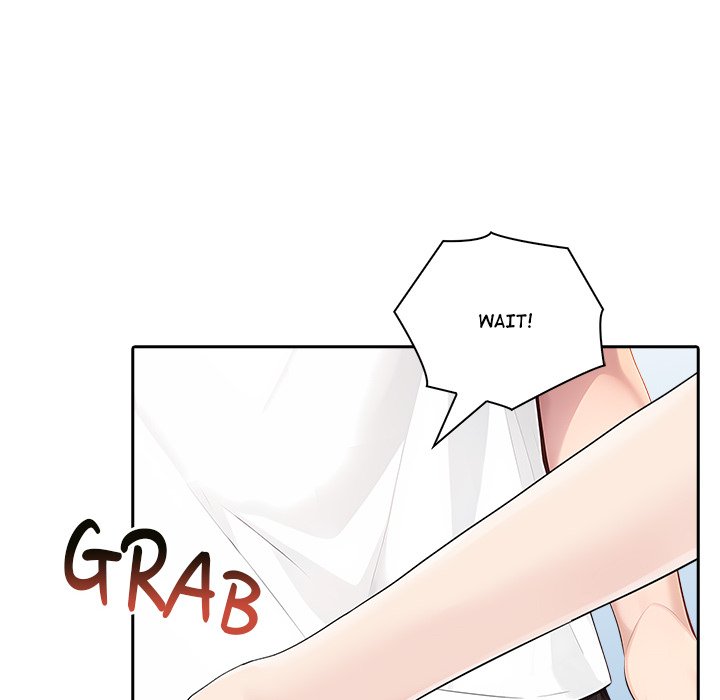 Mina's Little Trap Chapter 2 - Manhwa18.com