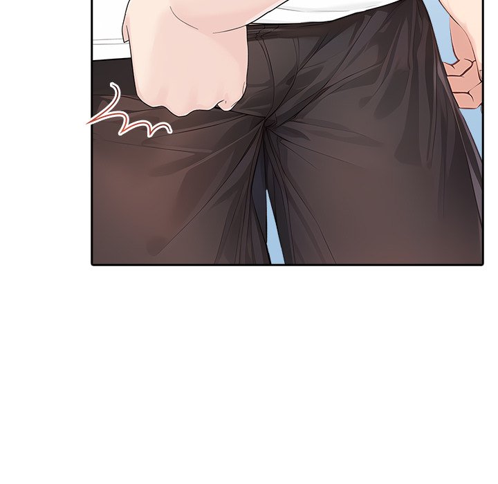 Mina's Little Trap Chapter 2 - Manhwa18.com