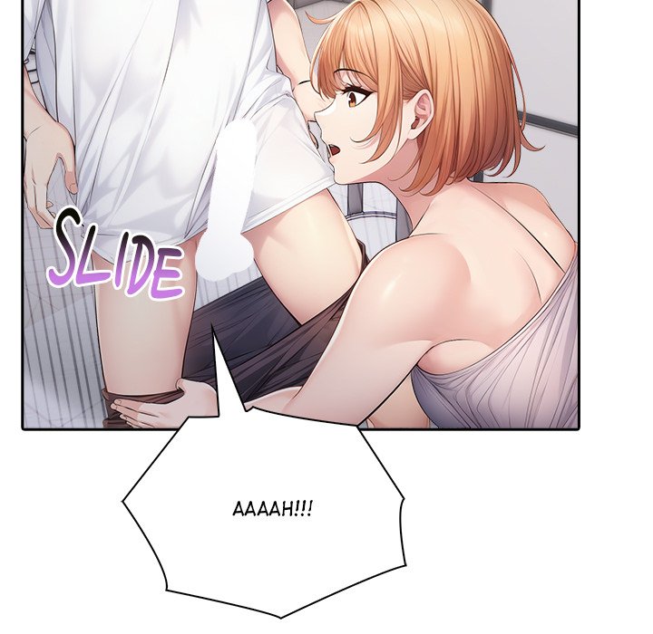 Mina's Little Trap Chapter 2 - Manhwa18.com