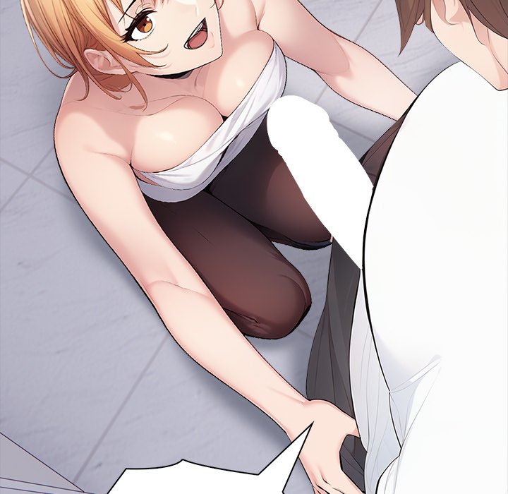 Mina's Little Trap Chapter 2 - Manhwa18.com