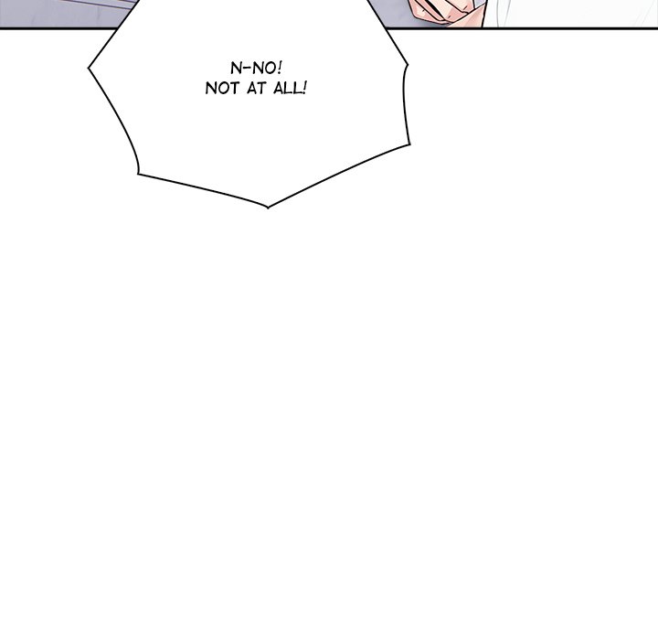 Mina's Little Trap Chapter 2 - Manhwa18.com